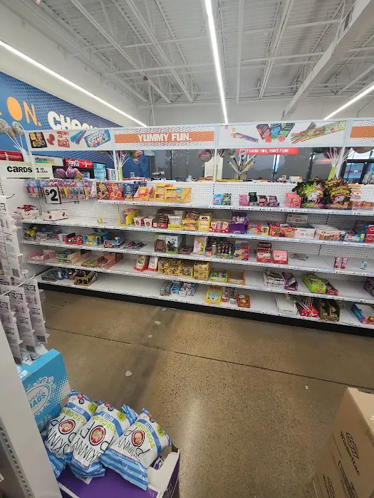 Five Below 7