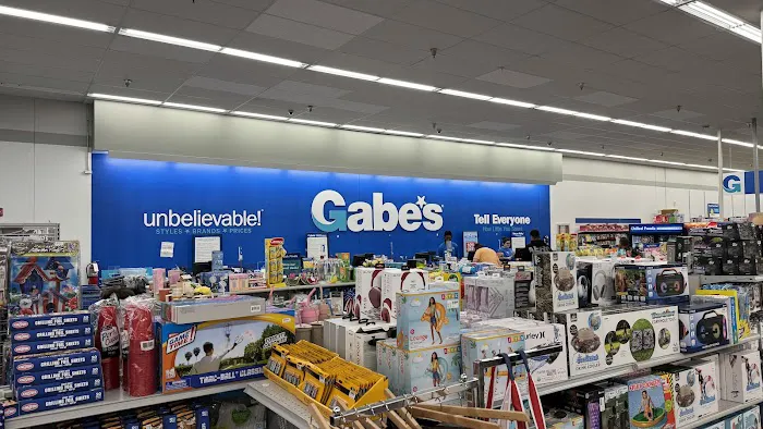 Gabe's 3