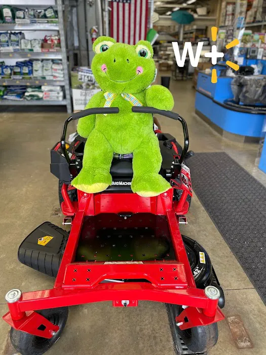 Walmart Supercenter 1