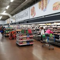 Walmart Supercenter ico