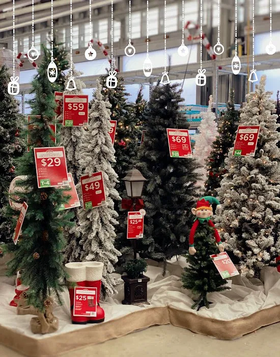 Walmart Supercenter 3
