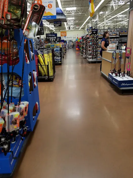 Walmart Supercenter 4