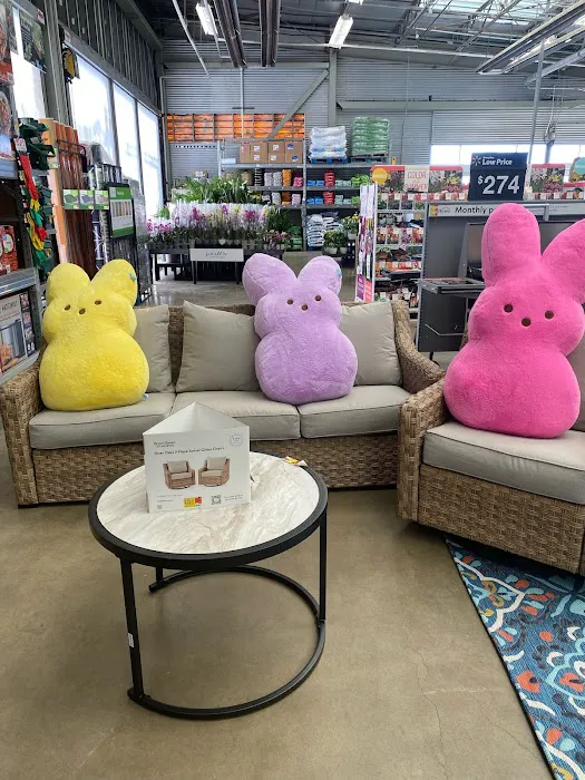 Walmart Supercenter 5