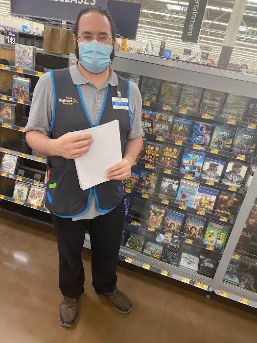 Walmart Supercenter 8