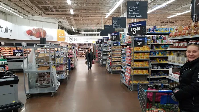 Walmart Supercenter 7