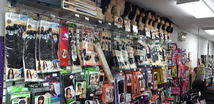 Amy Natural Hair Care And Braiding 1