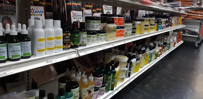 Amy Natural Hair Care And Braiding 3