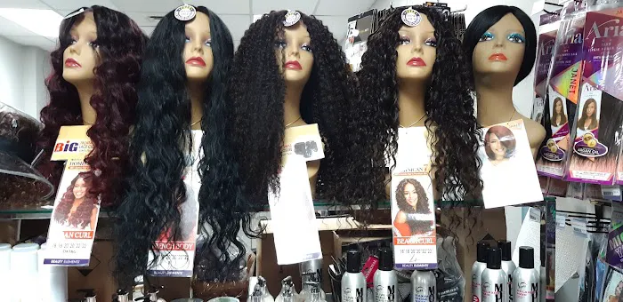 Amy Natural Hair Care And Braiding 4