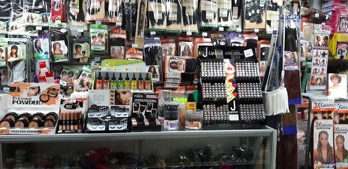Amy Natural Hair Care And Braiding 5