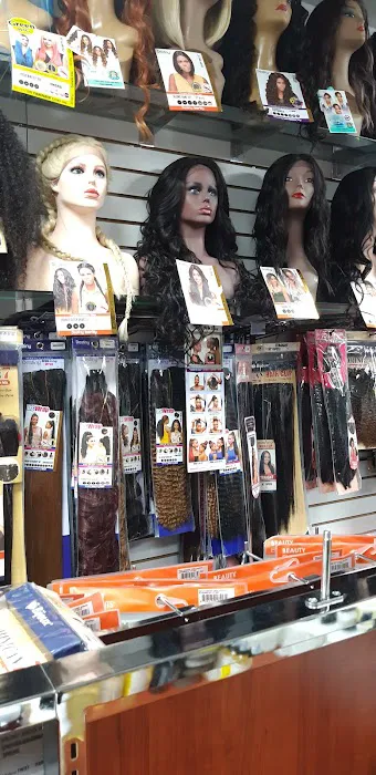 Amy Natural Hair Care And Braiding 8
