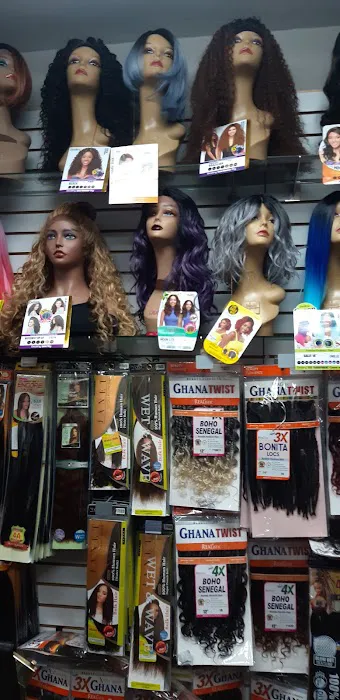 Amy Natural Hair Care And Braiding 6