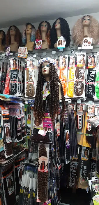 Amy Natural Hair Care And Braiding 9