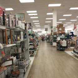 Marshalls & HomeGoods ico