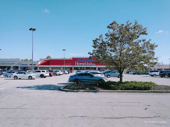 Marshalls & HomeGoods 2