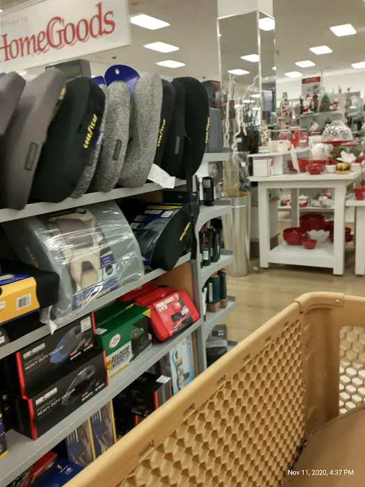 Marshalls & HomeGoods 4