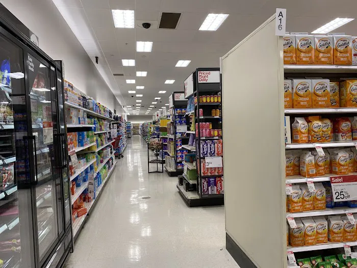 Target 1