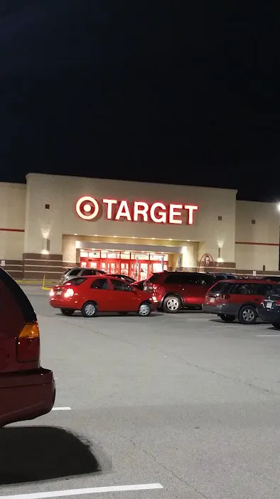Target 0