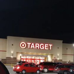 Target ico