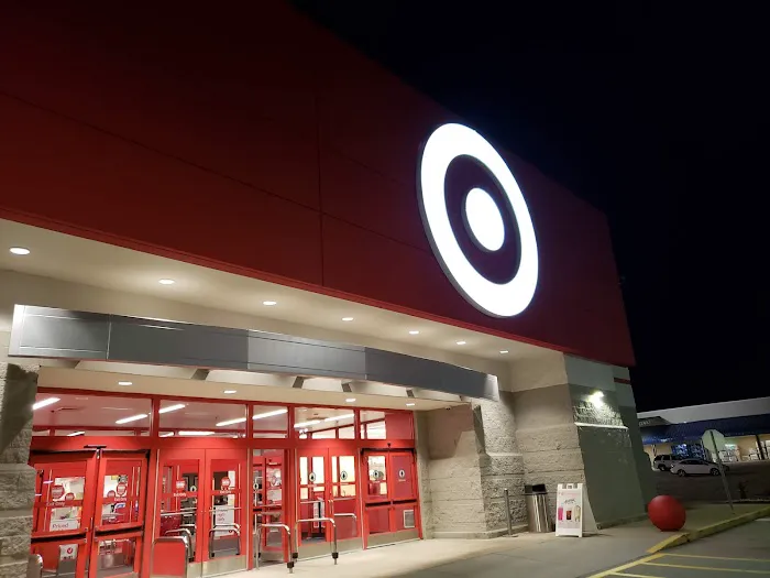 Target 3