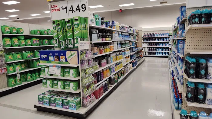 Target 5
