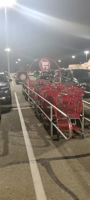 Target 7