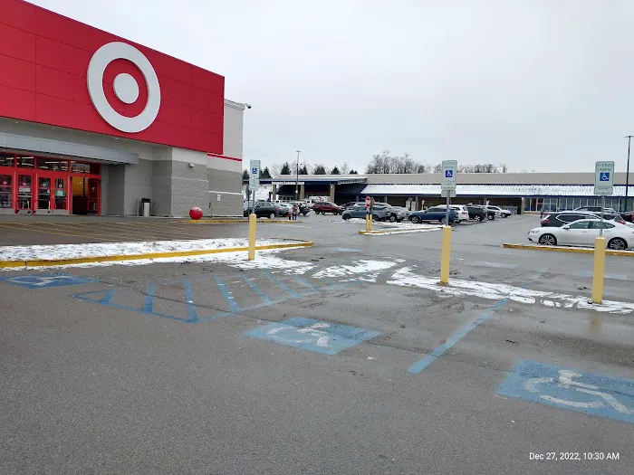 Target 9