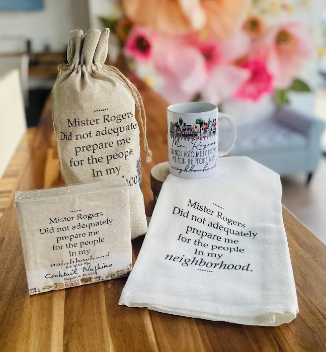 RSVP Gifts and More 6