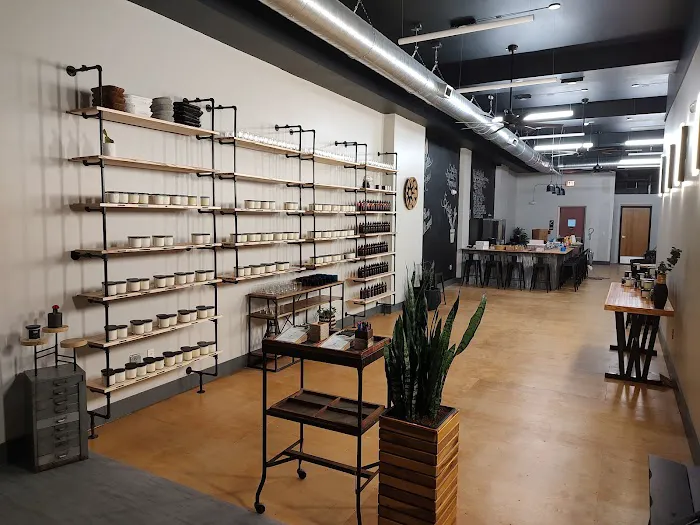 Wicks & Wax Studio Greensburg 3