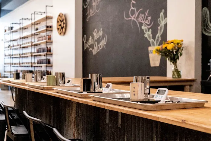 Wicks & Wax Studio Greensburg 4