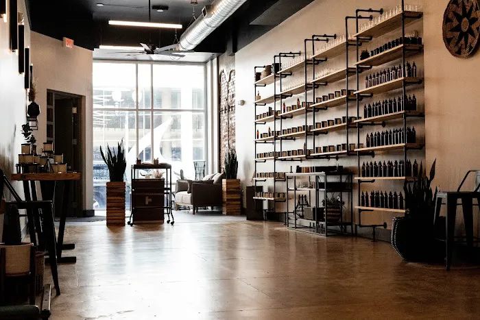 Wicks & Wax Studio Greensburg 8