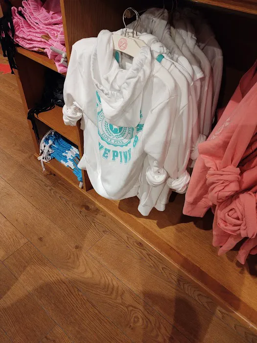 Victoria's Secret & PINK by Victoria's Secret 5