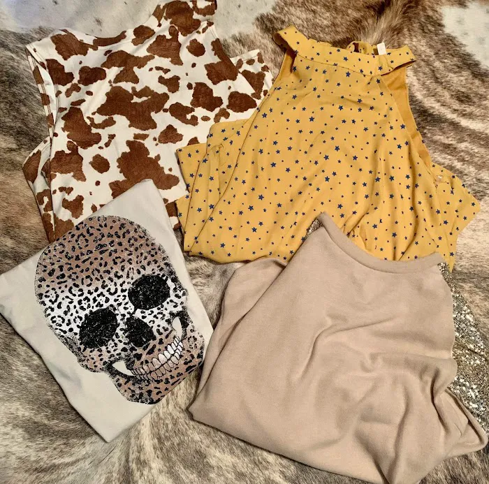 BluFinn Boutique 1