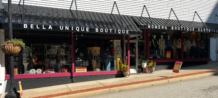 Bella Unique Boutique 0
