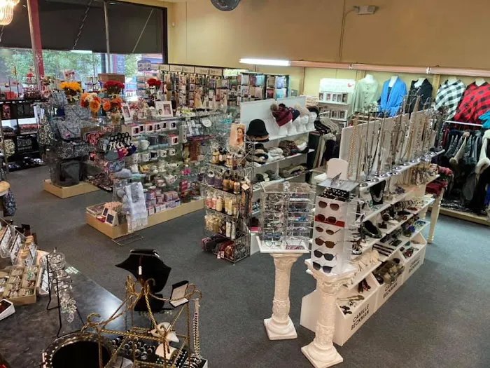 Bella Unique Boutique 2