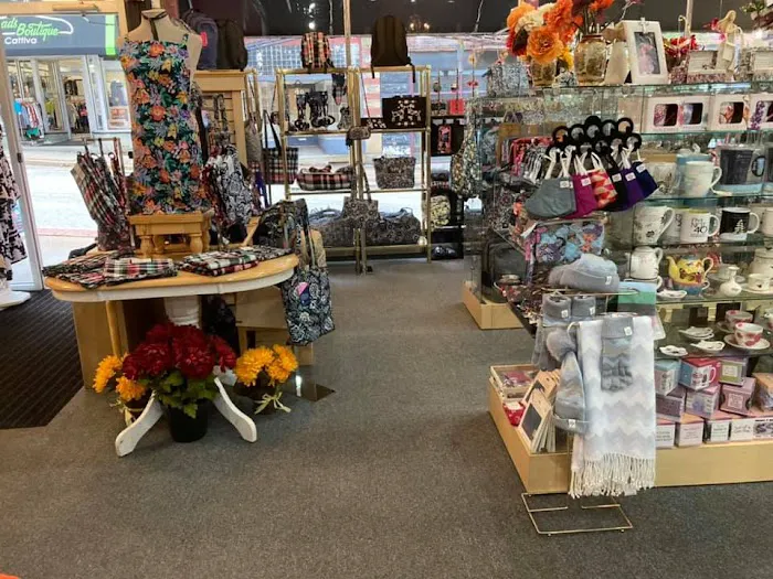 Bella Unique Boutique 7