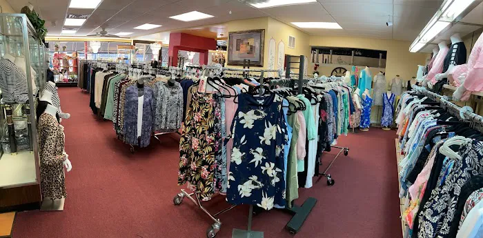 Bella Unique Boutique 8