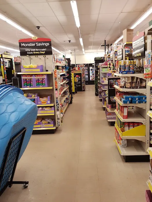 Dollar General 8