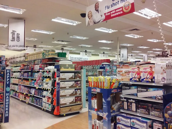 Rite Aid 5