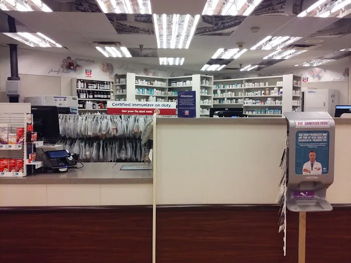 Rite Aid 8