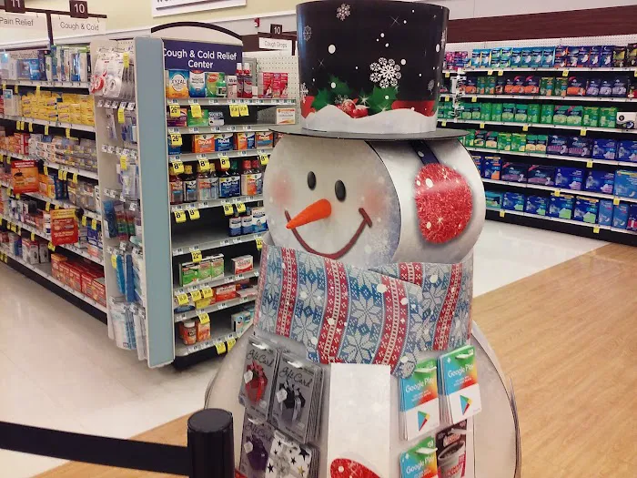 Rite Aid 9