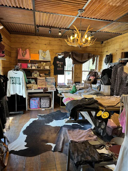 The Fernweh Boutique 2