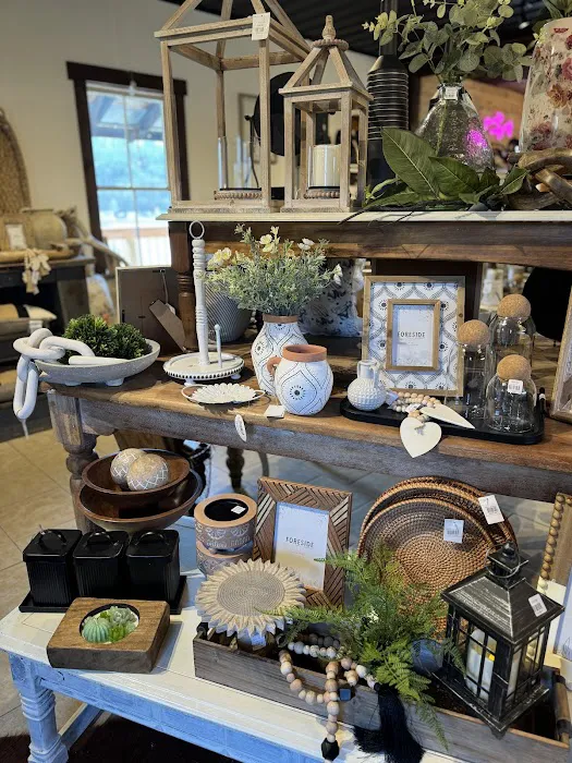 The Fernweh Boutique 7