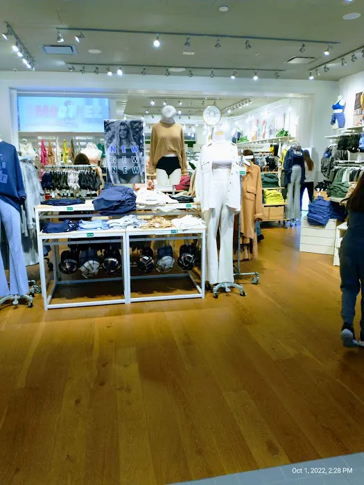 Aerie 0