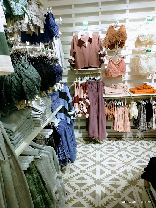 Aerie 5