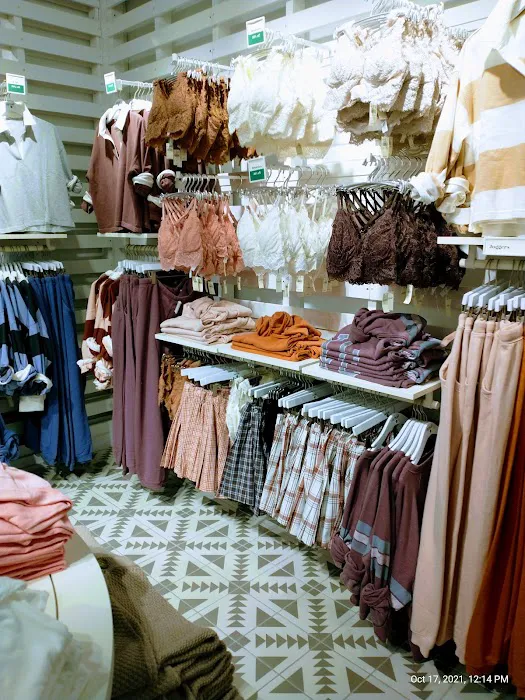 Aerie 7
