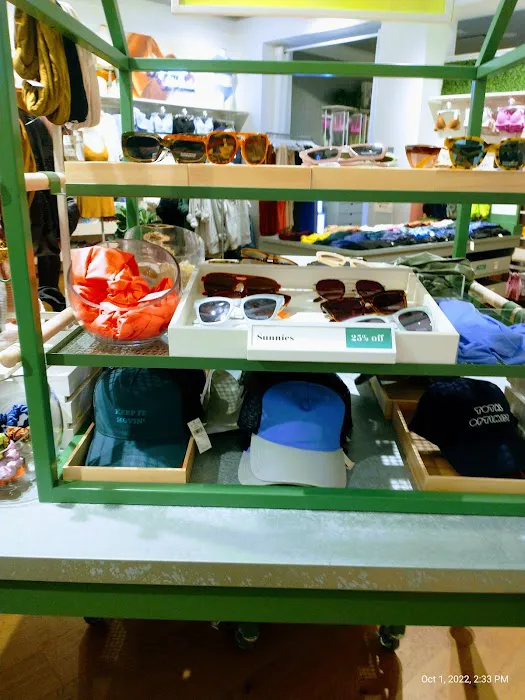 Aerie 8