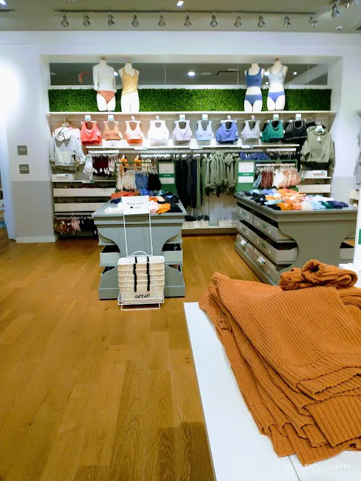 Aerie 9