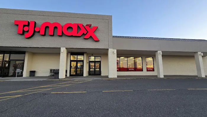 T.J. Maxx 3