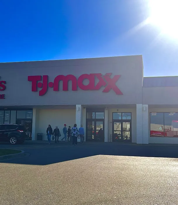T.J. Maxx 5