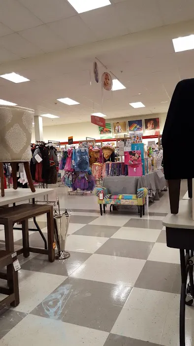 T.J. Maxx 8